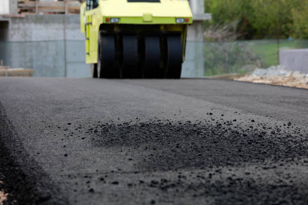 Reasons to Select Us for Your Driveway Paving Requirements in Lawton, MI