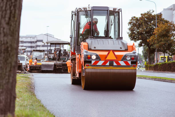 Driveway Repair Near Me in Lawton, MI