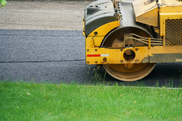 Reasons to Select Us for Your Driveway Paving Requirements in Lawton, MI