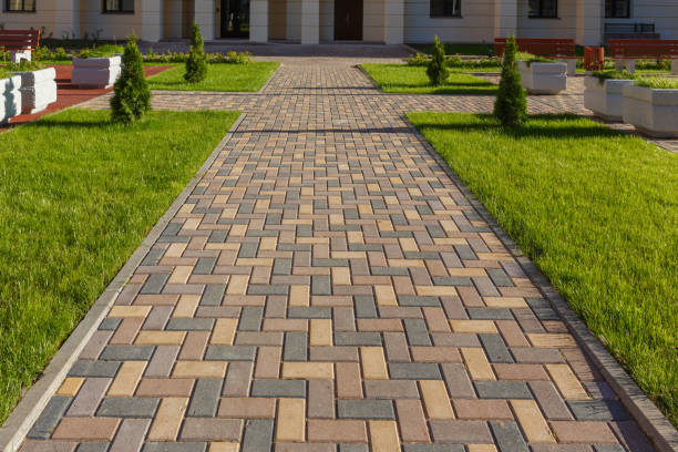 Reasons to Select Us for Your Driveway Paving Requirements in Lawton, MI