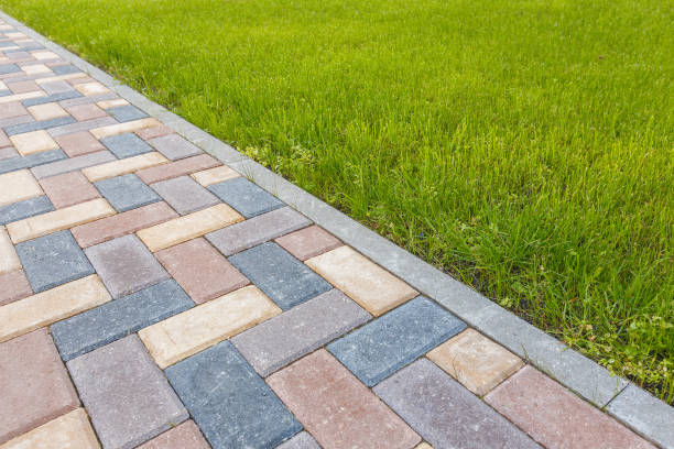 Best Cobblestone Driveway Pavers  in Lawton, MI